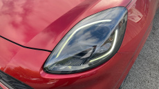 Ford Puma 1.0 EcoBoost Hybrid mHEV ST-Line X 5dr Petrol Hatchback